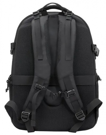 Купить Рюкзак Xiaomi Urevo Large Capacity Multi-Function Backpack Black