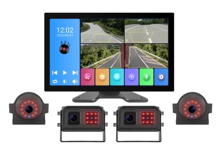 Купить CARCAM Wireless Video System M101