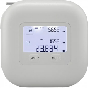 Купить Рулетка Xiaomi AKKU Laser (AK301)