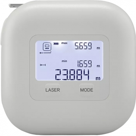 Купить Рулетка Xiaomi AKKU Laser (AK301)