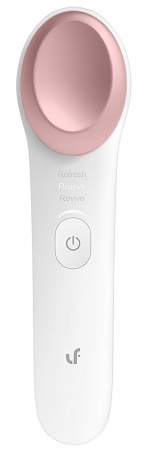 Купить Массажер для глаз Xiaomi LeFan Hot and Cold Pink (LF-ME001)