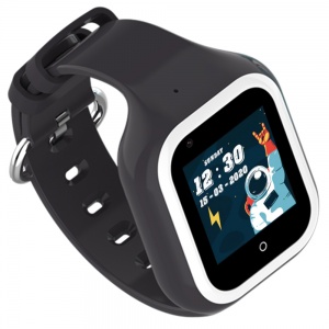Купить Детские часы WONLEX KT21 BLACK