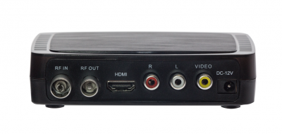 Купить Цифровой TVB-T2/C TV приемник Eplutus DVB-128T