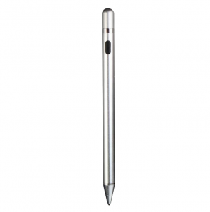 Купить Стилус для смартфонов и планшетов CARCAM Smart Pencil K818 - Silver