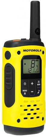 Купить Комплект раций Motorola TLKR-T92 (2шт)