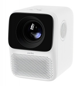 Купить Проектор Xiaomi Wanbo T2 Max