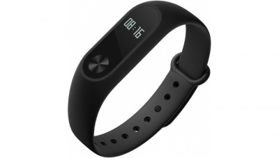 Купить Фитнес-браслет Xiaomi Mi Band 2 Original