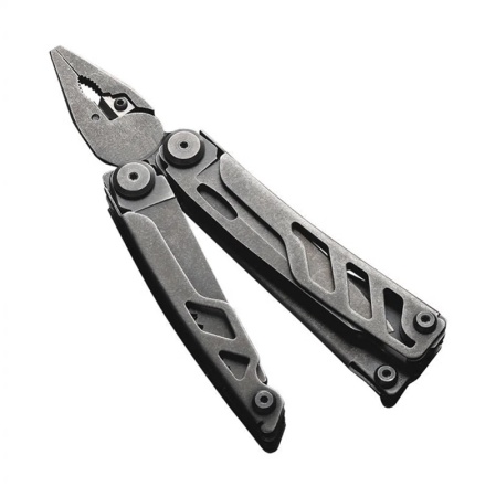 Купить Мультитул-пассатижи NE20120 Flagship Pro Multi Tool (Dark)