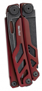 Xiaomi NexTool Flagship Pro Multi Tool (Red) (NE20279)