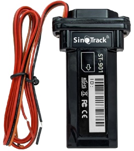Купить Автомобильный GPS-трекер SinoTrack Car Motorcycle Real Time Mini GPS tracker GSM ST-901