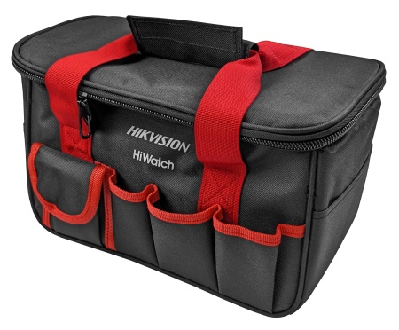 Купить Сумка для инструментов Hikvision/Hiwatch Tool Bag Black