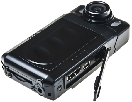 Купить CARCAM Q2