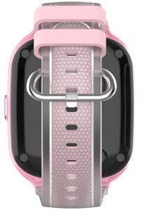 Купить Детские часы WONLEX KT23 PINK