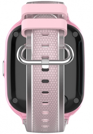 Купить Детские часы WONLEX KT23 PINK