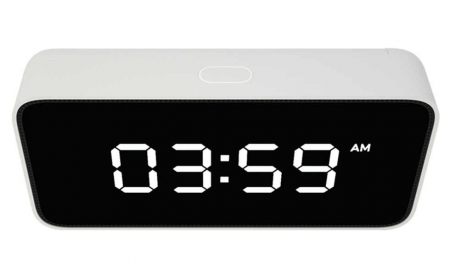 Купить Xiaomi Xiao AI Smart Alarm Clock