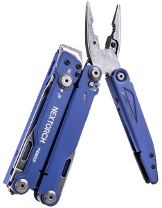 Купить Xiaomi NexTorch Pioneer Professional 15 in 1 Multi-Tool (MT20) Guardian Blue