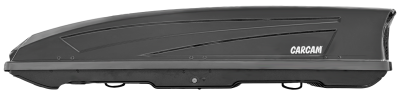 Купить CARCAM ROOF BOX 740L 327WP