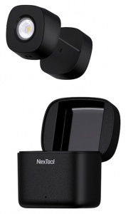 Купить Налобный фонарь Xiaomi NexTool Highlights Night Travel Headlight Black (NE20101)