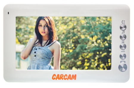 Купить CARCAM DW-702