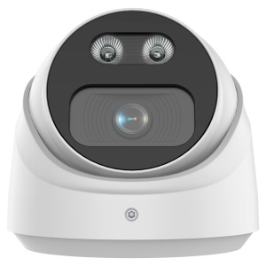 Купить CARCAM 5MP Dome Smart Hybrid Light IP Camera 5501