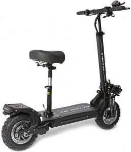 Купить Электросамокат KUGOO M5
