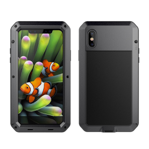 Купить Чехол для iPhone 10/X TAKTIK Waterproof