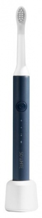 Купить Электрическая зубная щетка Xiaomi So White EX3 Sonic Electric Toothbrush Blue