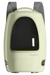 Купить Рюкзак переноска Xiaomi Moestar Cat Backpack 26L Green