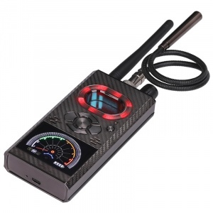 Купить Детектор жучков и скрытых камер Bug Detector Hunter K99