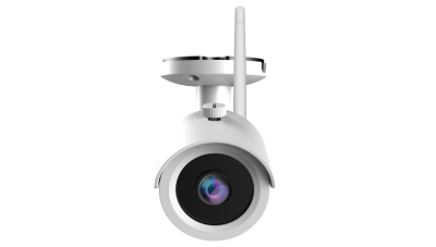 Купить CARCAM 4CH WiFi NVR Kit 2104
