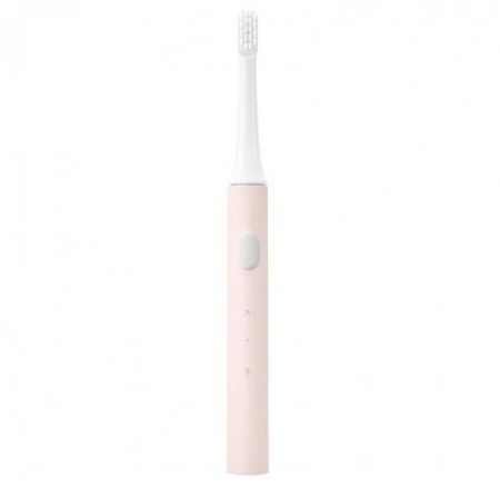 Купить Электрическая зубная щетка Xiaomi MiJia T100 Pink