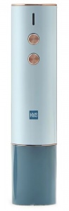Купить Электрический штопор Xiaomi Huo Hou Electric Wine Opener Blue (HU0122)