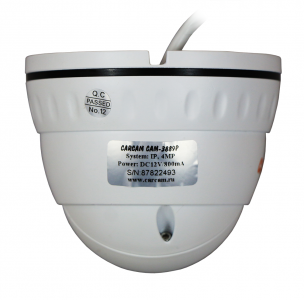 Купить IP камера видеонаблюдения CARCAM CAM-3889P