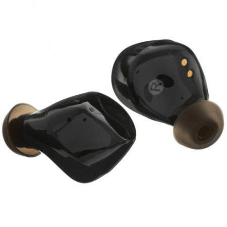 Купить Беспроводные наушники Tecno Hipods H2 Black