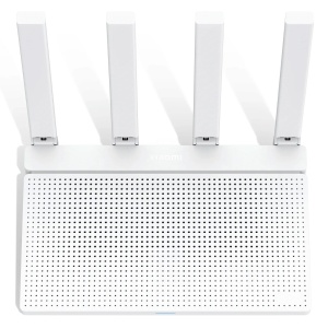 Купить Wi-Fi роутер Xiaomi Router AX3000T