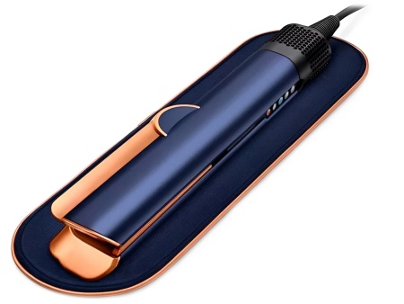 Купить Фен-выпрямитель Supersonic Airstrait (HT01) Prussian Blue Copper