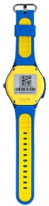 Купить Детские часы WONLEX KT06 BLUE