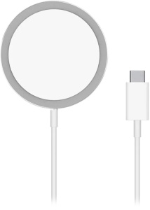 Купить Беспроводное зарядное устройство MagSafe Charger (A2140)
