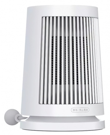Купить Обогреватель воздуха Xiaomi Mi Desktop Heater 600W (ZMNFJ01YM) 