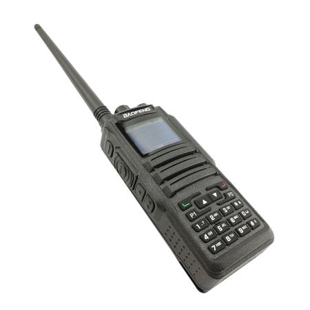 Купить Рация Baofeng DM-1701 DMR