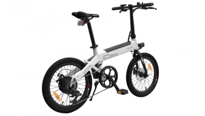 Xiaomi Himo C20 Electric Power Bicycle White