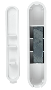 Купить CARCAM Tuya WIFI Door/Window Magnetic Sensor with Alarm Sound 19KWT