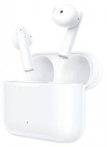 Купить Беспроводные наушники Honor Choice Moecen TWS Earbuds X1 White