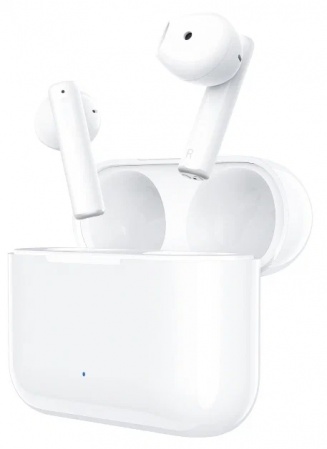 Купить Беспроводные наушники Honor Choice Moecen TWS Earbuds X1 White