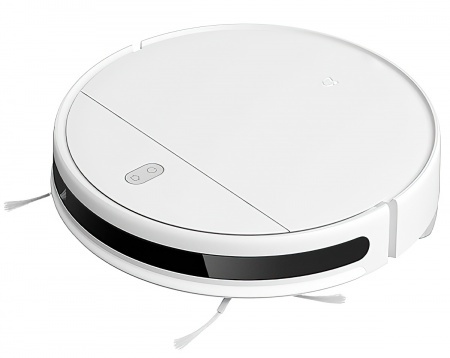 Купить Робот-пылесос Xiaomi Mi Robot Vacuum-Mop Essential (MJSTG1)