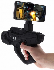 Купить Intelligent ar gun AR86