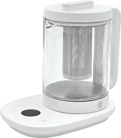 Купить Мультичайник Xiaomi Zhiwuzhu Smart Multifunctional Health Kettle (ZCDQ072) White