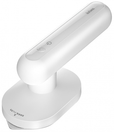 Купить Утюг портативный Xiaomi Longfield Mini YD-017  White