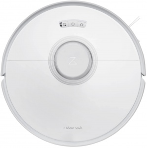 Купить Робот пылесос Roborock Q7 Max White (Q7M02-00)