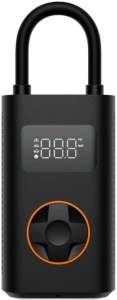 Купить Беспроводной насос Xiaomi QiCycle Pump N2 (QJCQBN2)
